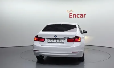 BMW 3-Series 2013, 143999 км, за 6897 USD