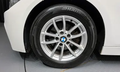 BMW 3-Series 2013, 143999 км, за 6897 USD