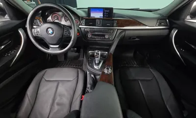 BMW 3-Series 2013, 143999 км, за 6897 USD - фото 7