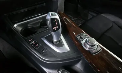 BMW 3-Series 2013, 143999 км, за 6897 USD - фото 9