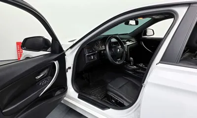 BMW 3-Series 2013, 143999 км, за 6897 USD - фото 10