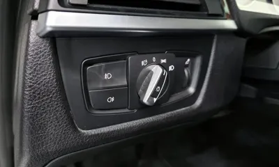 BMW 3-Series 2013, 143999 км, за 6897 USD - фото 12