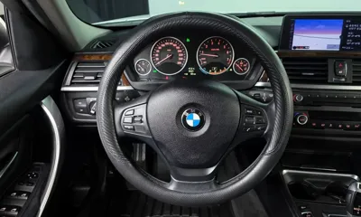 BMW 3-Series 2013, 143999 км, за 6897 USD - фото 16