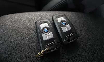 BMW 3-Series 2013, 143999 км, за 6897 USD - фото 18