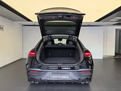 Mercedes-Benz GLE Coupe AMG 2025, 4200 км, за 102705.48 USD - фото 9