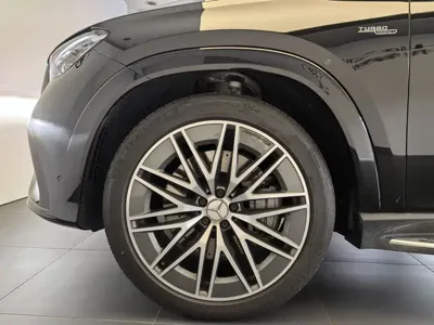 Mercedes-Benz GLE Coupe AMG 2025, 4200 км, за 102705.48 USD - фото 10