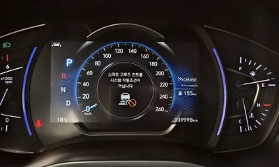 Hyundai Santafe 2019, 139998 км, за 12406.46 USD - фото 8