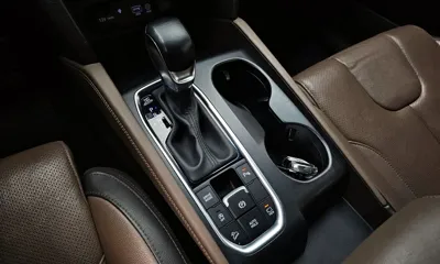 Hyundai Santafe 2019, 139998 км, за 12406.46 USD - фото 9