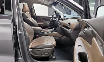 Hyundai Santafe 2019, 139998 км, за 12406.46 USD - фото 10