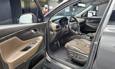 Hyundai Santafe 2019, 139998 км, за 12406.46 USD - фото 11