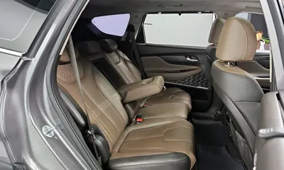 Hyundai Santafe 2019, 139998 км, за 12406.46 USD - фото 12