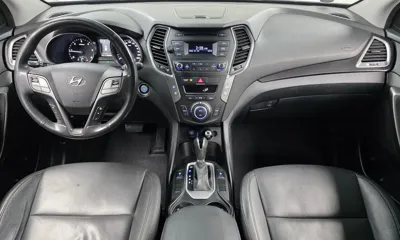 Hyundai Santafe 2016, 119634 км, за 7598.28 USD - фото 7