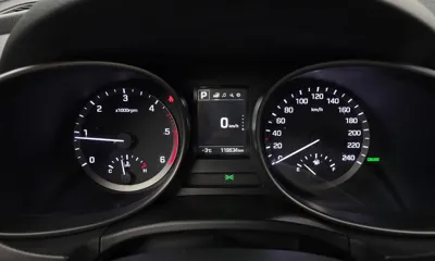 Hyundai Santafe 2016, 119634 км, за 7598.28 USD - фото 8