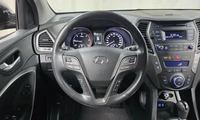 Hyundai Santafe 2016, 119634 км, за 7598.28 USD - фото 13