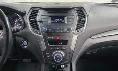 Hyundai Santafe 2016, 119634 км, за 7598.28 USD - фото 14