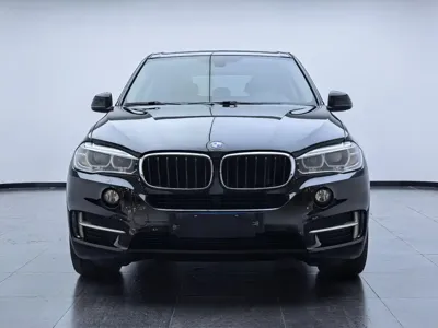 BMW X5 (Import) 2018, 90000 км, за 24719.94 USD