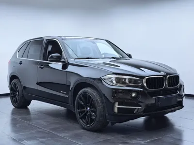 BMW X5 (Import) 2018, 90000 км, за 24719.94 USD