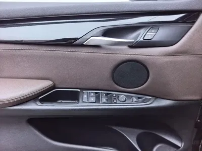 BMW X5 (Import) 2018, 90000 км, за 24753.55 USD - фото 6