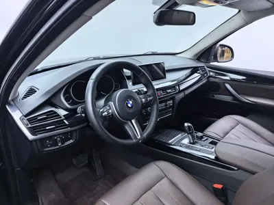 BMW X5 (Import) 2018, 90000 км, за 24753.55 USD - фото 7
