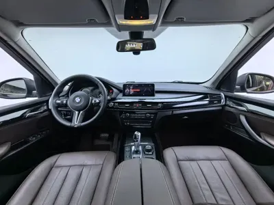 BMW X5 (Import) 2018, 90000 км, за 24753.55 USD - фото 8