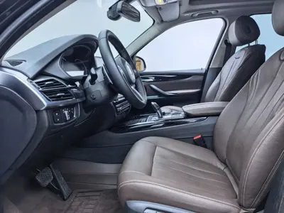 BMW X5 (Import) 2018, 90000 км, за 24753.55 USD - фото 9