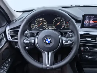 BMW X5 (Import) 2018, 90000 км, за 24753.55 USD - фото 11