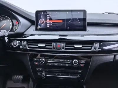 BMW X5 (Import) 2018, 90000 км, за 24753.55 USD - фото 12