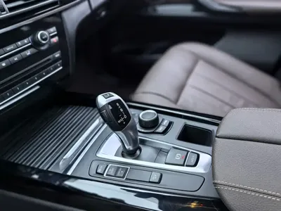 BMW X5 (Import) 2018, 90000 км, за 24753.55 USD - фото 13