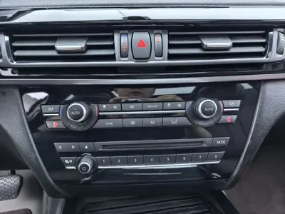 BMW X5 (Import) 2018, 90000 км, за 24753.55 USD - фото 14