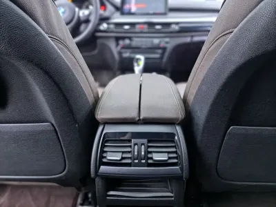 BMW X5 (Import) 2018, 90000 км, за 24753.55 USD - фото 16