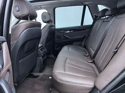 BMW X5 (Import) 2018, 90000 км, за 24753.55 USD - фото 17