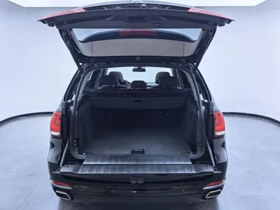 BMW X5 (Import) 2018, 90000 км, за 24753.55 USD - фото 20