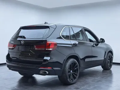 BMW X5 (Import) 2018, 90000 км, за 24753.55 USD - фото 21