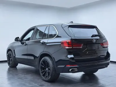 BMW X5 (Import) 2018, 90000 км, за 24753.55 USD - фото 22