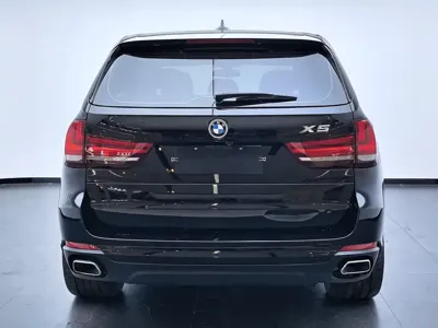 BMW X5 (Import) 2018, 90000 км, за 24753.55 USD - фото 23