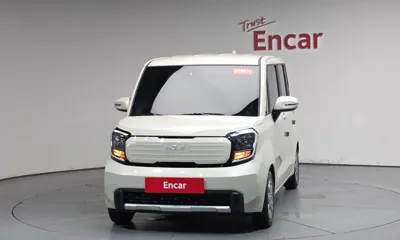 Kia Ray 2024, 9404 км, за 10744.28 USD