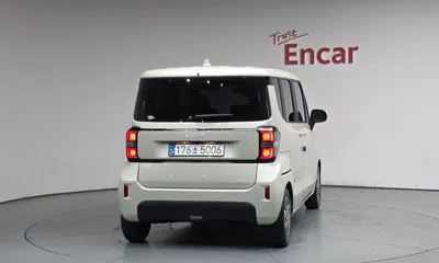Kia Ray 2024, 9404 км, за 10744.28 USD