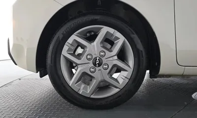 Kia Ray 2024, 9404 км, за 10744.28 USD