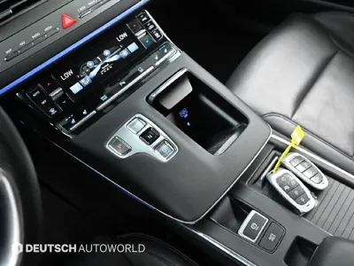 Hyundai Grandeur 2022, 156000 км, за 10742.68 USD - фото 11