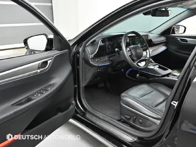 Hyundai Grandeur 2022, 156000 км, за 10742.68 USD - фото 14