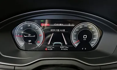 Audi Q5 2023, 16241 км, за 30662.23 USD - фото 8