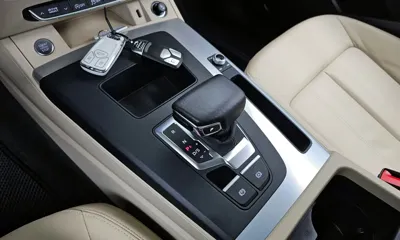 Audi Q5 2023, 16241 км, за 30662.23 USD - фото 9