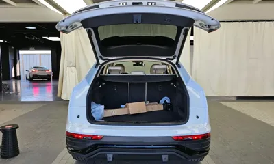 Audi Q5 2023, 16241 км, за 30662.23 USD - фото 20