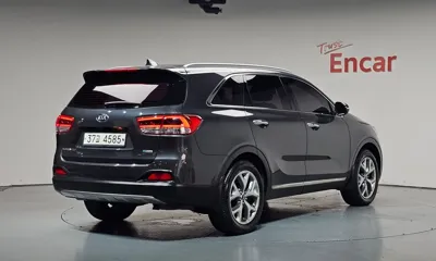 Kia Sorento 2017, 76638 км, за 9780.75 USD