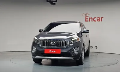 Kia Sorento 2017, 76638 км, за 9780.75 USD