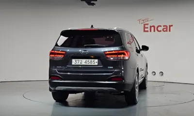 Kia Sorento 2017, 76638 км, за 9780.75 USD