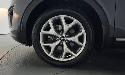 Kia Sorento 2017, 76638 км, за 9780.75 USD