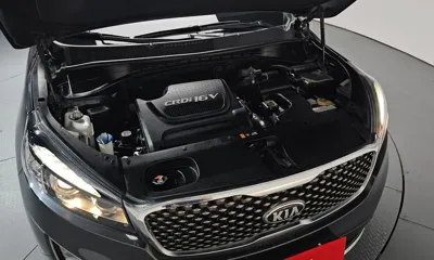Kia Sorento 2017, 76638 км, за 9702.41 USD - фото 6