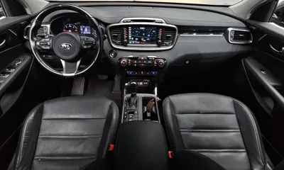 Kia Sorento 2017, 76638 км, за 9702.41 USD - фото 7