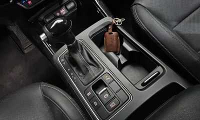 Kia Sorento 2017, 76638 км, за 9702.41 USD - фото 9
